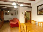 Casa chalet en Venta en Os de Balaguer