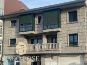 Casa chalet en Venta en Oseiro