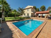 Casa chalet en Venta en Villa de Otura