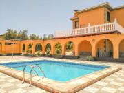 Casa chalet en Venta en Villa de Otura