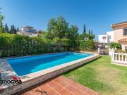 Casa chalet en Venta en Villa de Otura