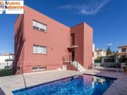 Casa chalet en Venta en Villa de Otura