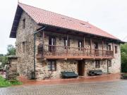 Casa chalet en Venta en Paderne