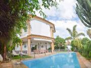 Casa chalet en Venta en Pago Alhaja