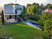 Casa chalet en Venta en Palau