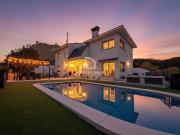 Casa chalet en Venta en Palau