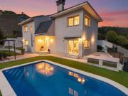 Casa chalet en Venta en Palau