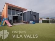 Casa chalet en Venta en Palau solità i Plegamans