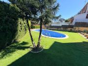 Casa chalet en Venta en Pallejà