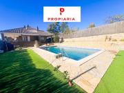 Casa chalet en Venta en Pallejà
