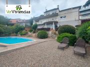 Casa chalet en Venta en Pallejà