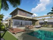 Casa chalet en Venta en Palm Mar