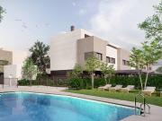 Casa chalet en Venta en Palmas Altas