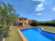 Casa chalet en Venta en Palol de Revardit
