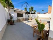 Casa chalet en Venta en Palomares del Río