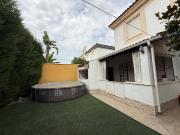Casa chalet en Venta en Palomares del Río