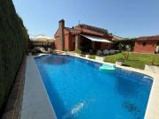Casa chalet en Venta en Palomares del Río
