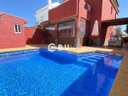Casa chalet en Venta en Palomares del Río
