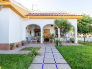 Casa chalet en Venta en Palomares del Río