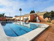 Casa chalet en Venta en Palomares del Río