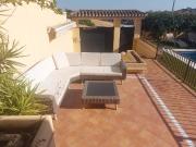 Casa chalet en Venta en Paraíso Arenal La Colina