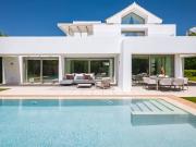 Casa chalet en Venta en Paraiso Barronal