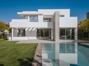 Casa chalet en Venta en Paraiso Barronal