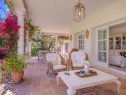 Casa chalet en Venta en Paraiso Barronal