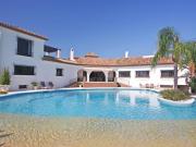 Casa chalet en Venta en Paraiso Barronal