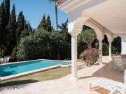 Casa chalet en Venta en Paraiso Barronal