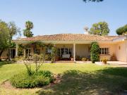 Casa chalet en Venta en Paraiso Barronal