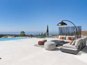 Casa chalet en Venta en Paraiso Barronal