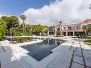 Casa chalet en Venta en Paraiso Barronal