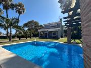 Casa chalet en Venta en Paraiso Barronal