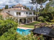 Casa chalet en Venta en Paraiso Barronal