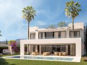 Casa chalet en Venta en Paraiso Barronal