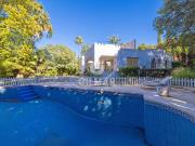 Casa chalet en Venta en Paraiso Barronal