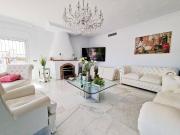 Casa chalet en Venta en Paraiso Barronal