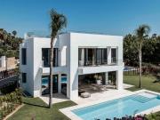 Casa chalet en Venta en Paraiso Barronal