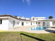 Casa chalet en Venta en Paraiso Barronal