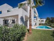 Casa chalet en Venta en Paraiso Barronal