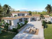Casa chalet en Venta en Paraiso Barronal