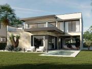 Casa chalet en Venta en Paraiso Barronal