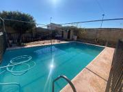 Casa chalet en Venta en Parc Central