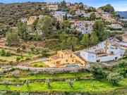 Casa chalet en Venta en Parcent