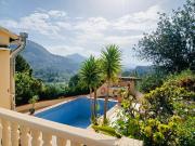 Casa chalet en Venta en Parcent