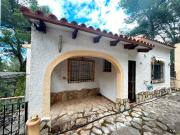 Casa chalet en Venta en Parcent