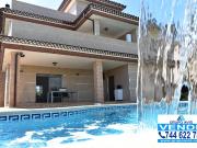 Casa chalet en Venta en Park Nord Casona