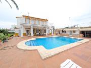 Casa chalet en Venta en Park Nord Casona