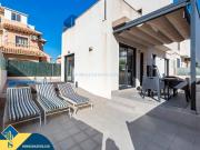 Casa chalet en Venta en Parque Acuático Sector 25